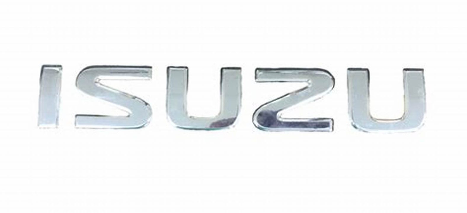 Hãng xe Isuzu