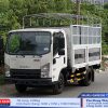 xe tải isuzu