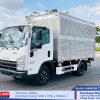 Xe Tải ISUZU 2.4 Tấn Thùng Kín QKR230