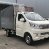 Xe Tải Teraco 990kg Thùng Kín Tera 100