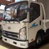 Xe Tải Teraco 2.5 Tấn Thùng Lửng Tera 240S