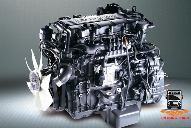 cách chăm sóc xe tải Isuzu.